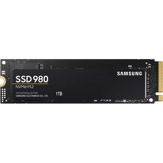 M.2 NVMe SSD 1.0TB Samsung 980